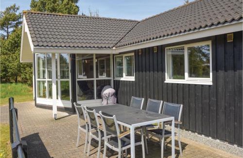 Blavand Casa | Holiday Home Gl Mælkevej Xii