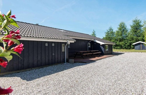 Fjellerup Casa | Holiday home Glesborg XXXIII