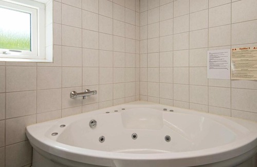 Fjellerup Casa | Holiday home Glesborg XXXIII