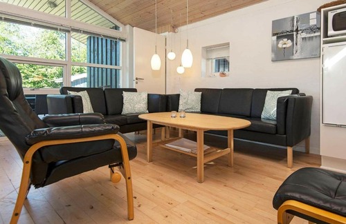 Fjellerup Casa | Holiday home Glesborg XXXIII
