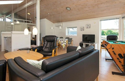 Fjellerup Casa | Holiday home Glesborg XXXIII