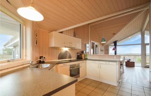 Havneby Casa | Holiday Home Godthåbsvej Rømø Vi