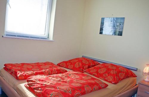 Krakow am See Casa | Holiday Home Goetheallee by Interhome