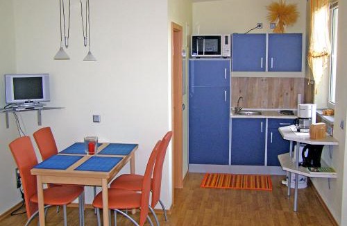 Krakow am See Casa | Holiday Home Goetheallee by Interhome