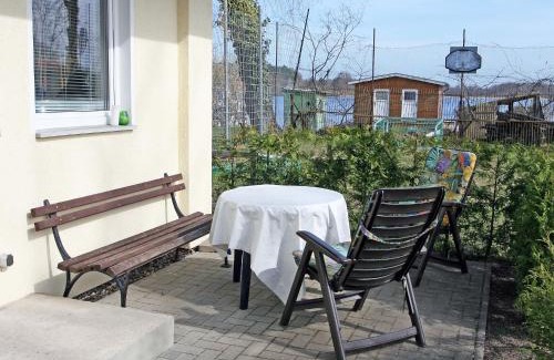 Krakow am See Casa | Holiday Home Goetheallee by Interhome