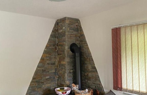 Una-Sana Canton Casa | Holiday home ‘Golden night’