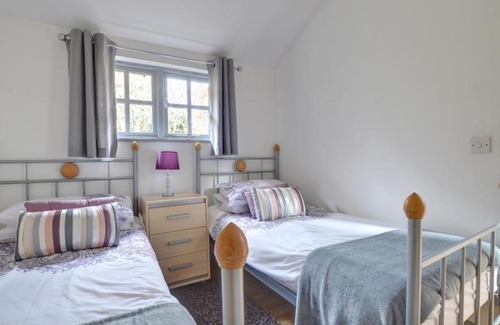 Abbess Roding Casa | Holiday Home Goldy by Interhome