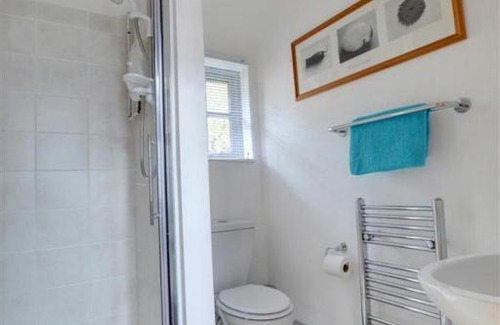 Abbess Roding Casa | Holiday Home Goldy by Interhome