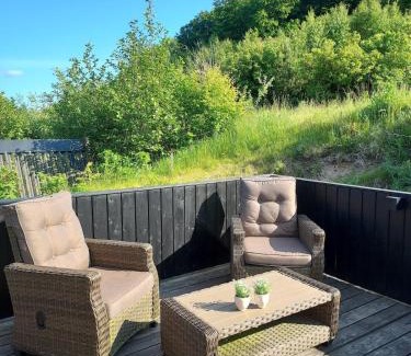 Gatten Casa | Holiday home golf house in beautiful Himmerland Farsø