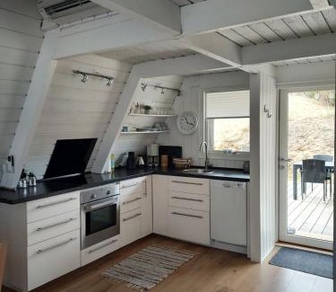 Gatten Casa | Holiday home golf house in beautiful Himmerland Farsø