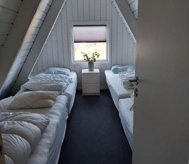 Gatten Casa | Holiday home golf house in beautiful Himmerland Farsø