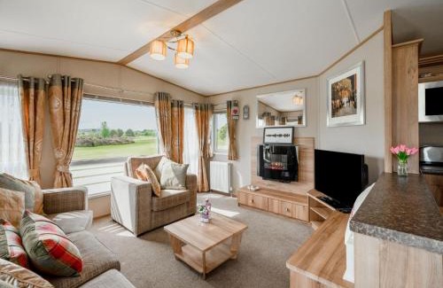 Nairn Casa | Holiday Home Golf View by Interhome