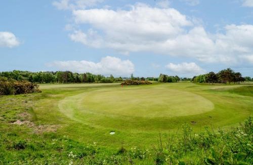 Nairn Casa | Holiday Home Golf View by Interhome