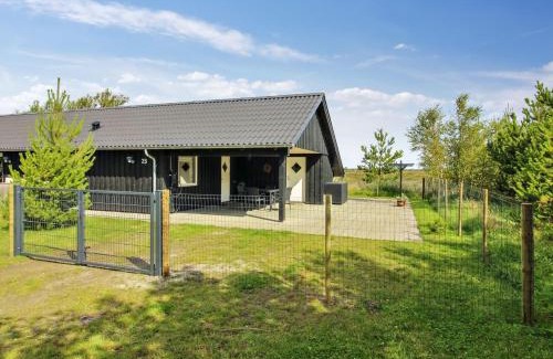 Havneby Casa | Holiday Home Golubinka - 2-5km from the sea by Interhome
