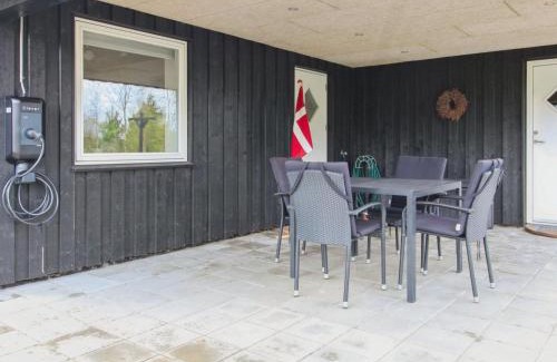 Havneby Casa | Holiday Home Golubinka - 2-5km from the sea by Interhome
