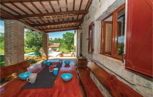 Gondolici Casa | Holiday Home Gondolici Croatia