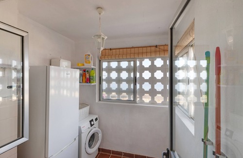 Tazacorte Casa | Casa de vacaciones 'Goro' con vistas al mar y Wi-Fi
