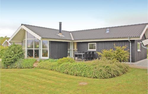 Kelstrup Strand Casa | Holiday Home Grønkær Høj Vej Haderslev X