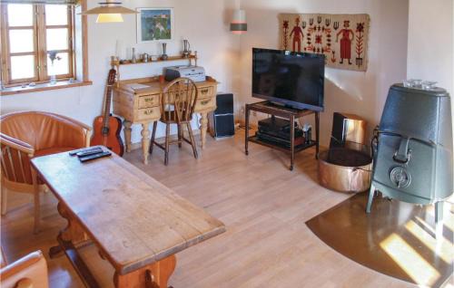 Vorupør Casa | Holiday Home Grønkærvej