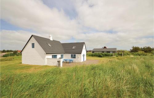 Vorupør Casa | Holiday Home Grønkærvej