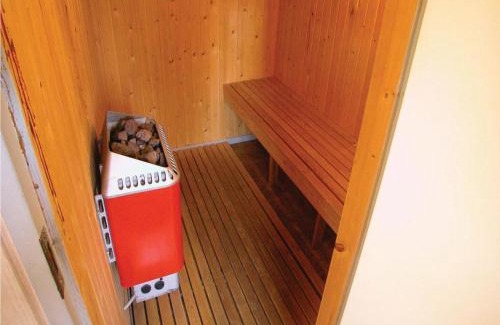 Kongsmark Casa | Holiday Home Grønnedal Rømø Xii