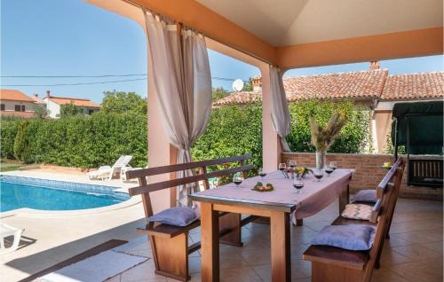 Grandici Casa | Holiday Home Grandici Iv