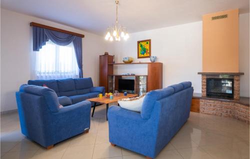 Grandici Casa | Holiday Home Grandici Iv