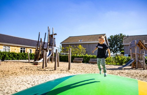 Gasthuis Casa | Holiday Home Green Resort Mooi Bemelen-7