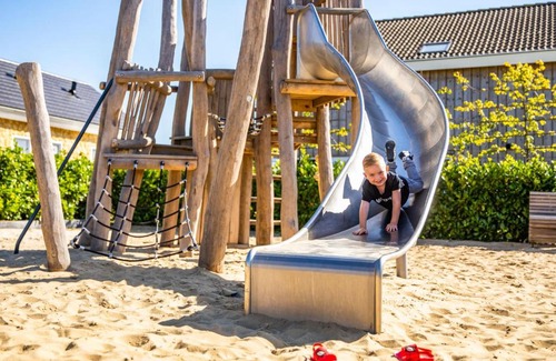 Gasthuis Casa | Holiday Home Green Resort Mooi Bemelen-7