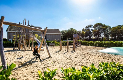 Gasthuis Casa | Holiday Home Green Resort Mooi Bemelen-31
