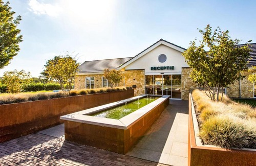 Gasthuis Casa | Holiday Home Green Resort Mooi Bemelen-7