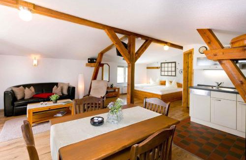 Arbshagen Casa | Holiday Home Groß Kordshagen