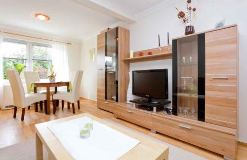 Arbshagen Casa | Holiday Home Groß Kordshagen