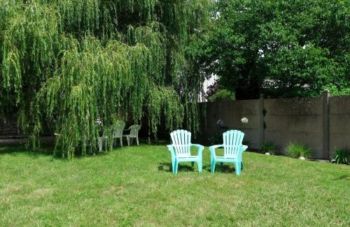 Plouhinec Casa | Holiday Home Groix by Interhome