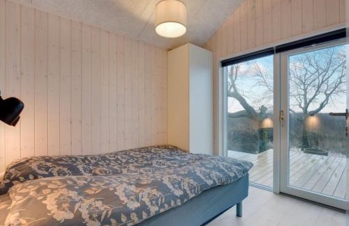 Lakolk Casa | Holiday Home Gubbe - 500m from the sea by Interhome