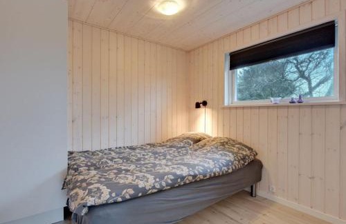 Lakolk Casa | Holiday Home Gubbe - 500m from the sea by Interhome