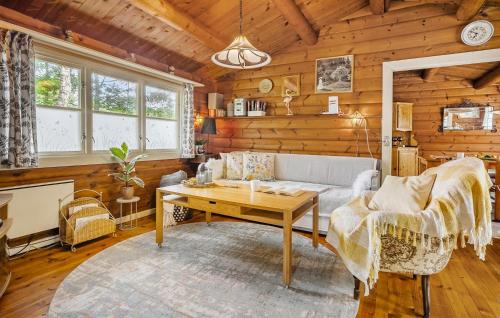 Dueodde Casa | Holiday Home Gubbegårdsvejen Nexø Ii