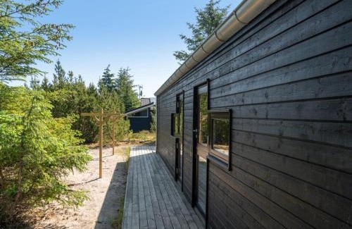 Torup Strand Casa | Holiday Home Gunnor - 1-3km from the sea by Interhome