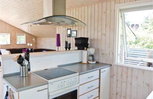 Hojslev Casa | Holiday Home Højslev 42