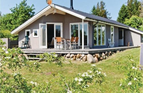 Hojslev Casa | Holiday Home Højslev 42