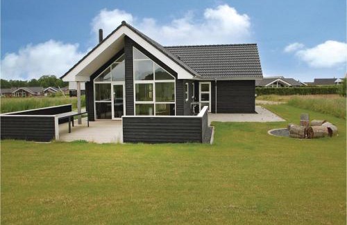 Flovt Strand Casa | Holiday Home Haderslev 1