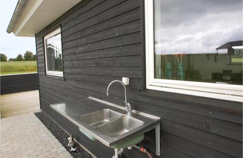 Flovt Strand Casa | Holiday Home Haderslev 1
