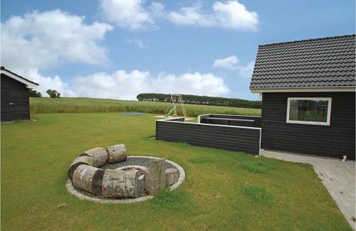 Flovt Strand Casa | Holiday Home Haderslev 1