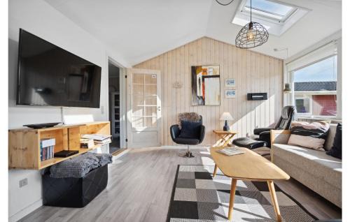 Diernæs Strandby Casa | Holiday Home Haderslev 2
