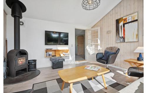 Diernæs Strandby Casa | Holiday Home Haderslev 2
