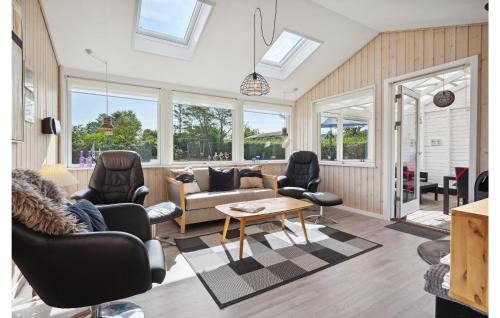Diernæs Strandby Casa | Holiday Home Haderslev 2