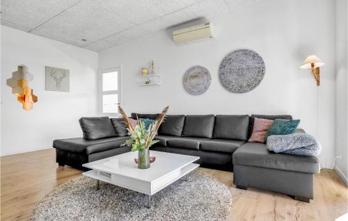 Fynshav Casa | Holiday Home Haderslev 25