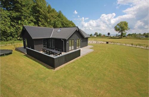 Fynshav Casa | Holiday Home Haderslev 26