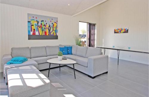 Fynshav Casa | Holiday Home Haderslev 26