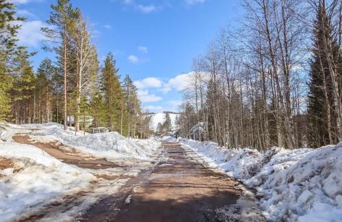 Kehys-Kainuu Casa | Holiday Home Hallanhelmi a paritalo by Interhome